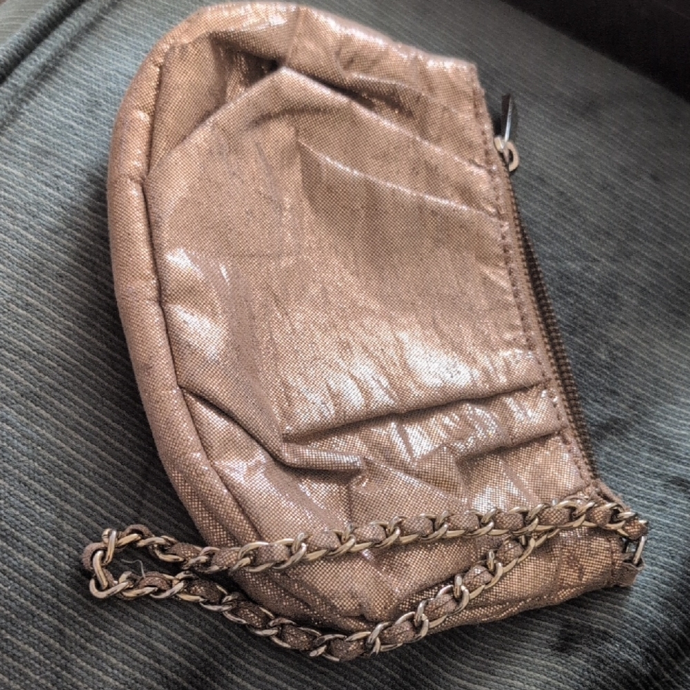 Express Wristlet Pouch
